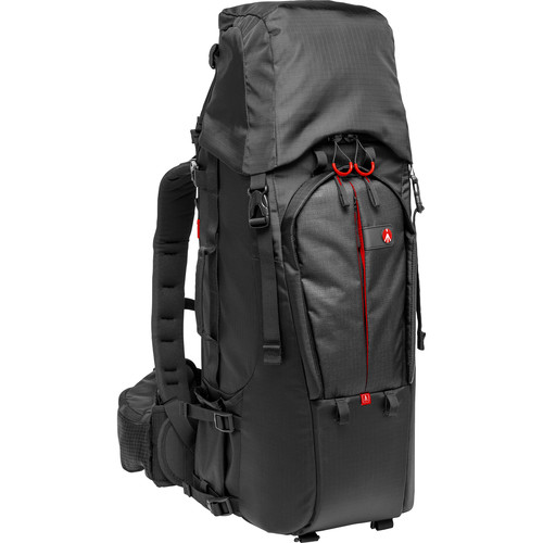 Manfrotto Pro Light Camera Backpack TLB-600 MB PL-TLB-600 B&H