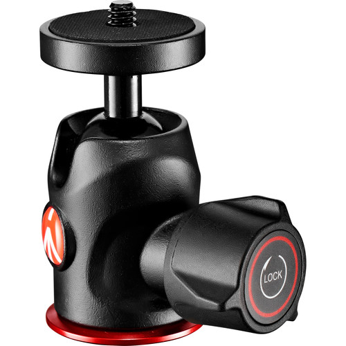 MANFROTTO 492 MICRO BALL HEAD