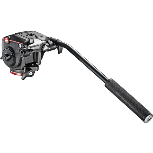 MANFROTTO MHXPRO-2W XPRO FLUID TRIPOD HE