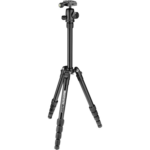 MANFROTTO MKELES5BK-BH ELEMENT TRAVELLER