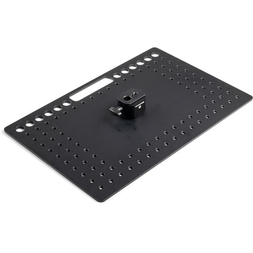Manfrotto TetherGear Laptop Deck