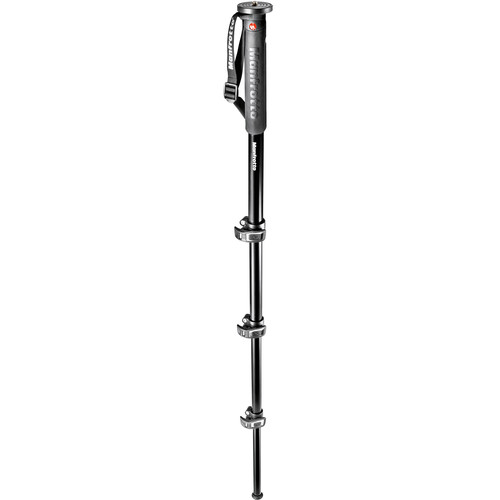 MANFROTTO MPMXPROA4US XPRO PHOTO MONOPOD