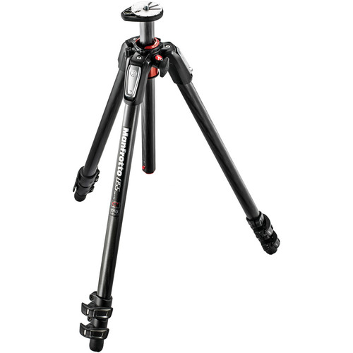 MANFROTTO MT055CXPRO3 055 CARBON FIBRE 3