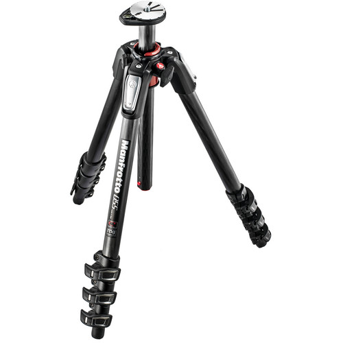 MANFROTTO MT055CXPRO4 055 CARBON FIBRE 4