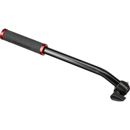 Manfrotto PVC-Free Pan Bar for Select Manfrotto Video Heads