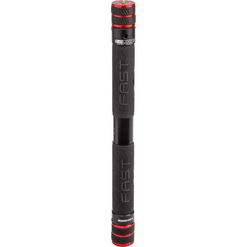 Manfrotto FAST GimBoom Carbon Fiber (1/4