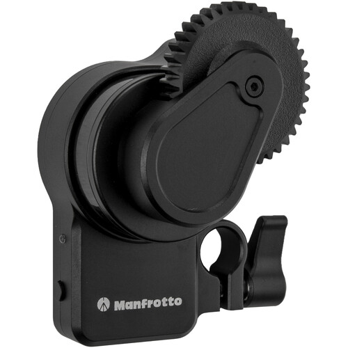 Manfrotto Gimbal Follow Focus Motor MVGFF B&H Photo Video