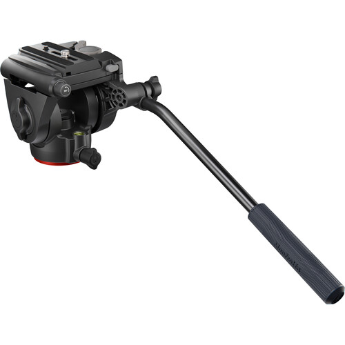 Manfrotto 500X Fluid Head