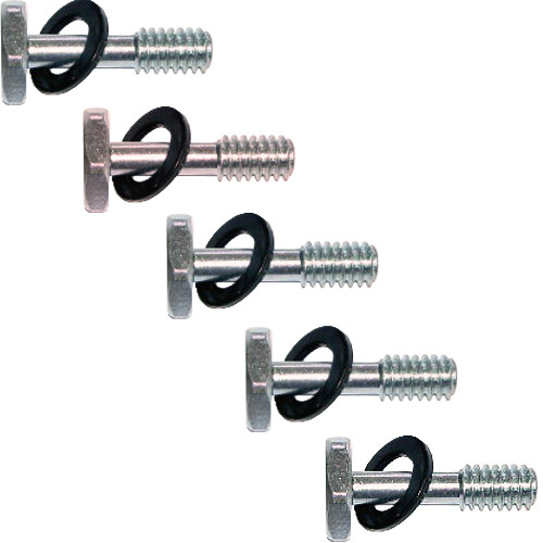 Manfrotto R102644 Bolt for MS050M4-RC4 Bracket System (Set of 5)