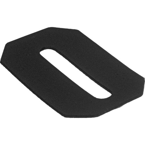 Manfrotto R12850 Rubber Pad for 128LP Micro Fluid Head