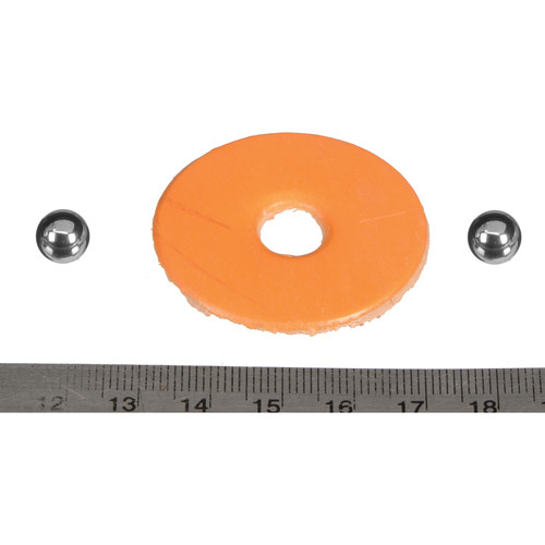 Manfrotto R14345. Ball Spacers For 244 and 244RC Friction Arms