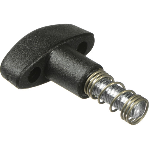 Manfrotto R17105 Knob and Spring for Various Manfrotto Gear