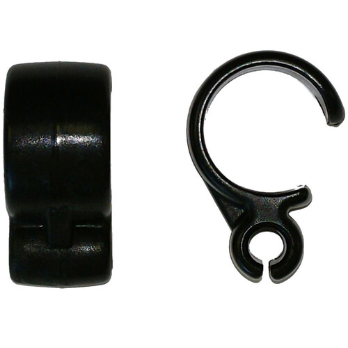 Manfrotto Cover Clip for Chroma FX Background & Pro Scrim (2-Pack)