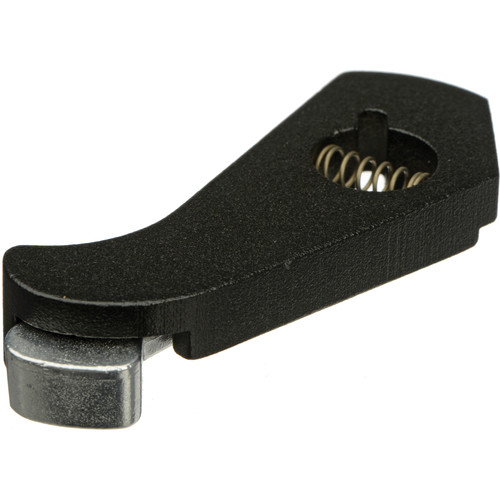 Manfrotto R41015. Plate Locking Lever for Select Tripod Heads and Adapters