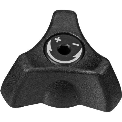 Manfrotto R419022 Wedge Knob for Select Ball Heads