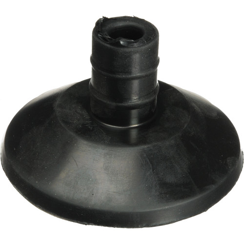 Manfrotto Top Rubber Foot For Deluxe Autopole