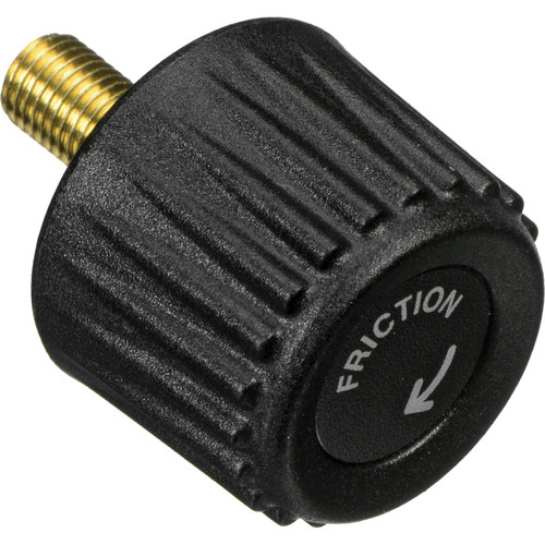 Manfrotto R49808 Assembly Knob for 498 Series Ball Heads