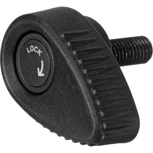 Manfrotto R49813 Assembly Knob for 498 Series Ball Heads