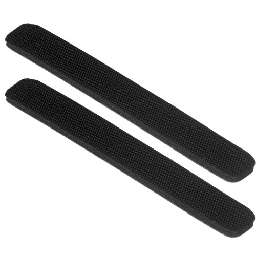 Manfrotto R50147 Rubber Pads for 501PL Quick Release Plate (Set of 2)