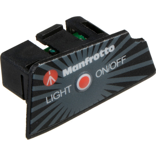 Manfrotto R504.36 ASM Light for 504HD Fluid Head