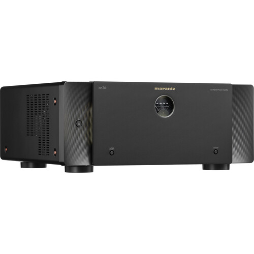 Marantz AMP 20 12-Channel 200W Power Amplifier
