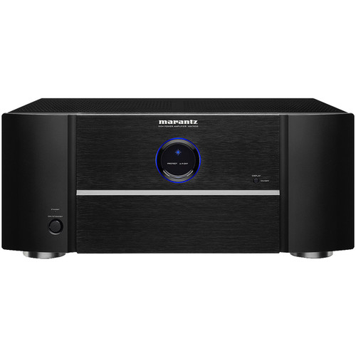 Marantz MM7055 5-Channel Power Amplifier