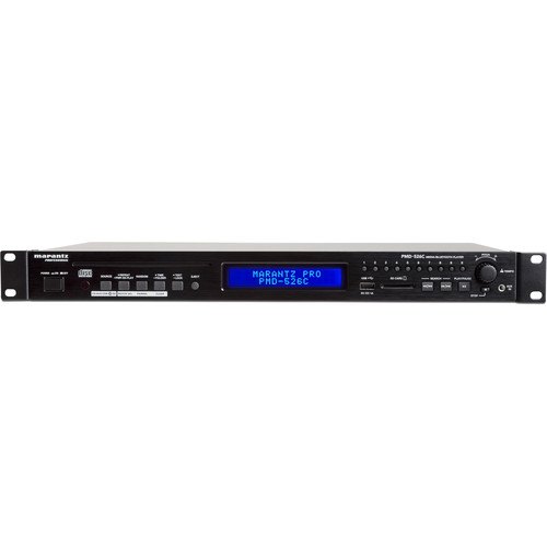 Marantz Professional