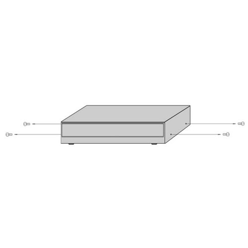 Marantz RMK1501NR Rackmount Kit for Select Equipment
