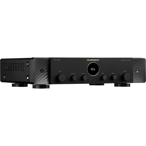 Marantz Stereo 70S 2.1-Channel Network A/V Receiver