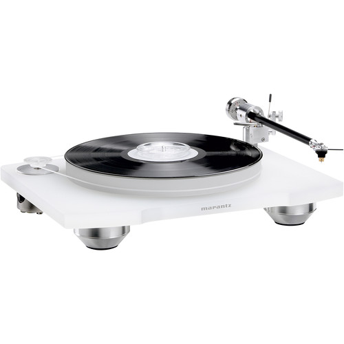 Marantz TT-15S1 Two-Speed Stereo Turntable