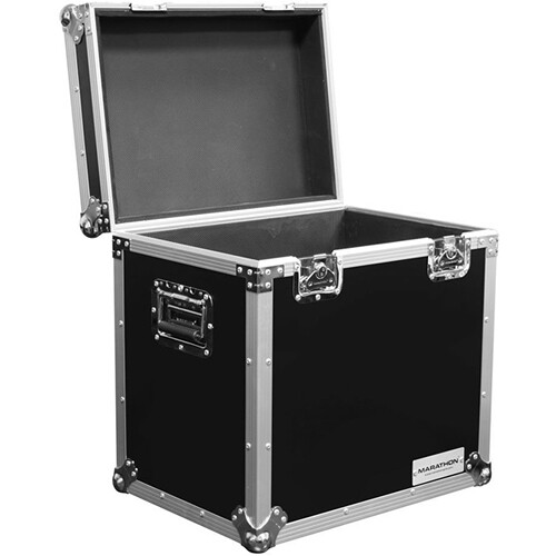 Marathon MA-2VIZIMHW Tour Ready Dual Lighting Case