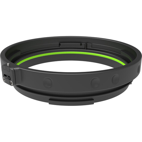 Marelux Port Extension Ring 15 with Lock