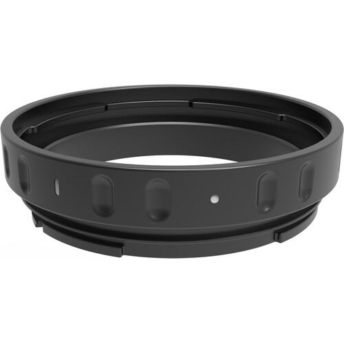 Marelux Port Extension Ring 20 with Lock