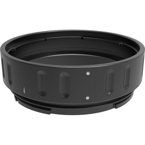 Marelux Port Extension Ring 30 with Lock