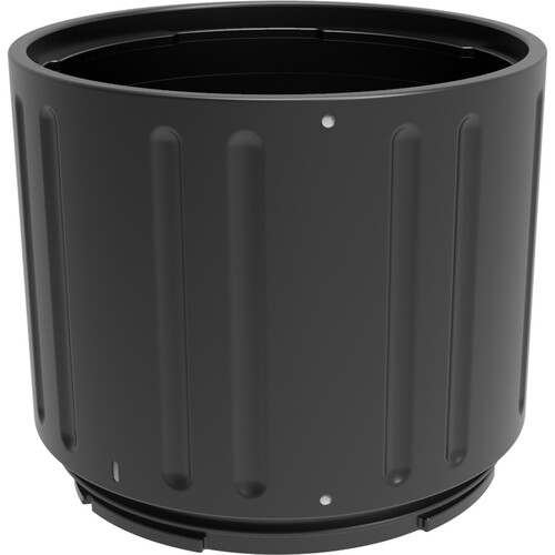 Marelux Port Extension Ring 100 with Lock