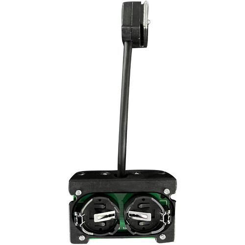 Marelux Manual Flash Trigger for MX-A1II Housing