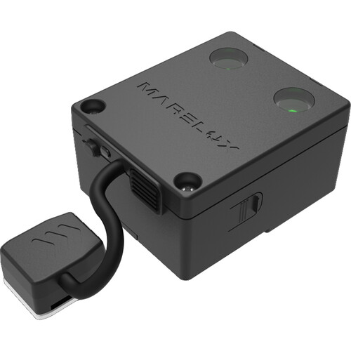 Marelux FlashFuel FF2100 Manual Flash Trigger and Power Bank