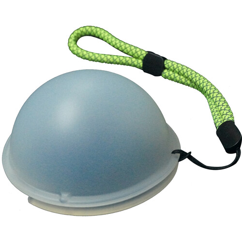 Marelux Dome Diffuser (140 White)