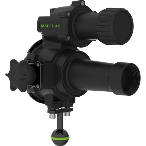 Marelux Lite XR Smart Optical Flash Tube