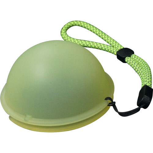 Marelux Dome Diffuser (140 Yellow)