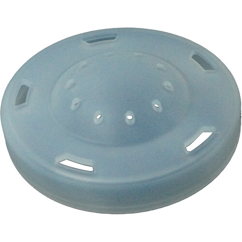 Marelux Dome Diffuser for Apollo S (120 White)