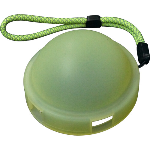 Marelux Dome Diffuser for Apollo S (140 Yellow)