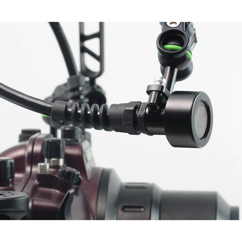 Marelux Hydrophone for Underwater Housing
