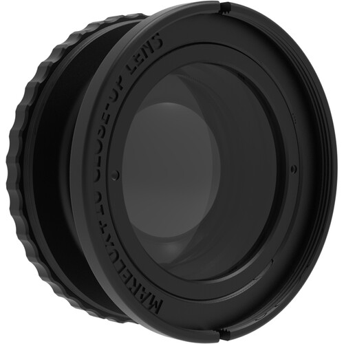 Marelux Macroview MV-10 Close-Up Lens