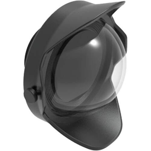 Marelux Aquista 100/67 Wide Angle Wet Lens