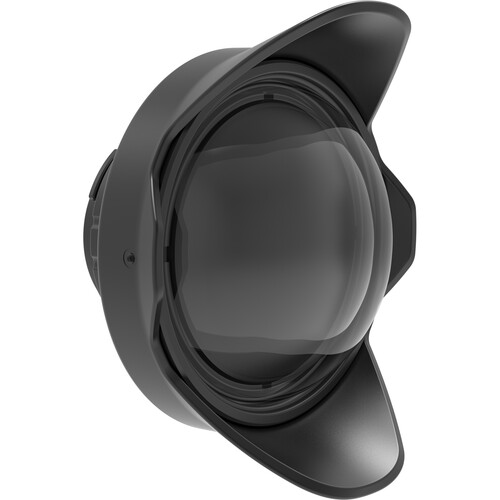 Marelux Aquista 120 Wide-Angle Wet Lens