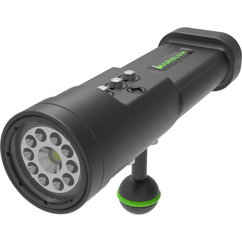 Marelux Artemis 4500 RMT Video Light