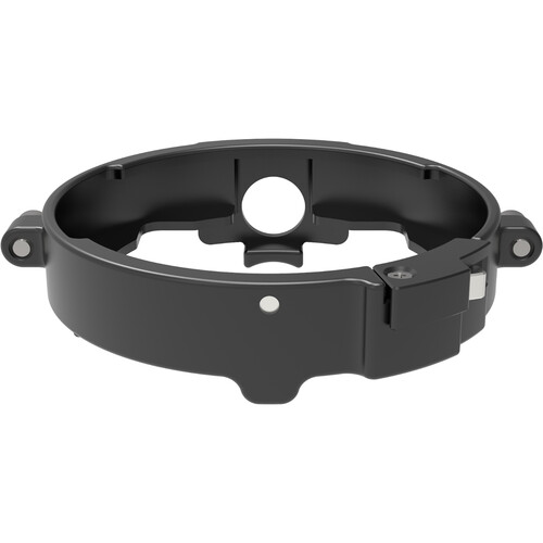 Marelux SOFT Dock for Inon S2000 Strobe