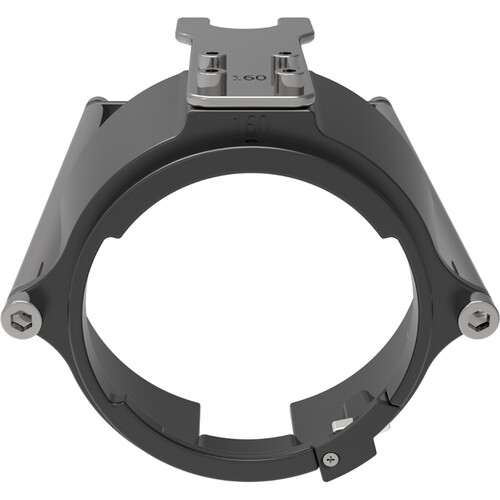 Marelux SOFT Dock for Seacam 160 Strobe