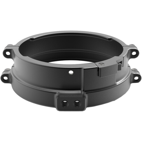 Marelux SOFT Dock for Supe D-Max Strobe
